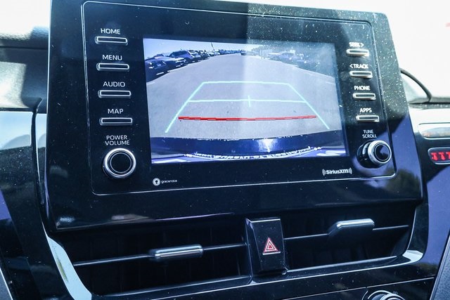 2021 Toyota Camry SE 42