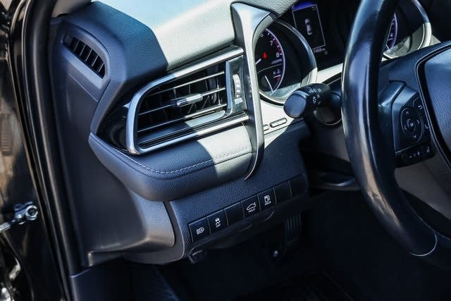 2021 Toyota Camry SE 40
