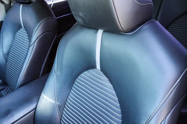 2021 Toyota Camry SE 37
