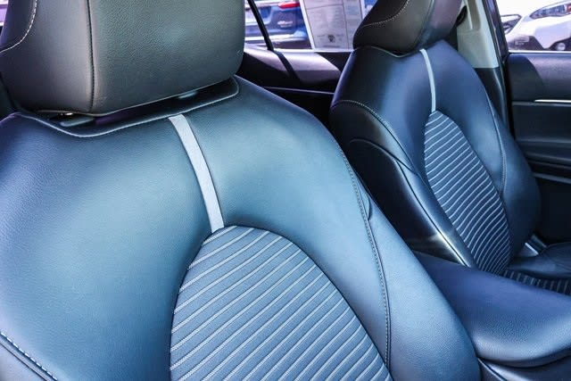 2021 Toyota Camry SE 10