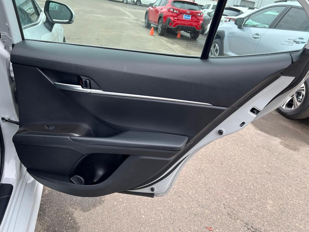 Thumbnail: 2023 Toyota Camry - 29