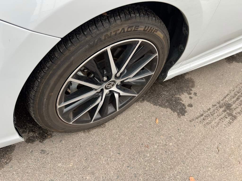 Thumbnail: 2023 Toyota Camry - 8