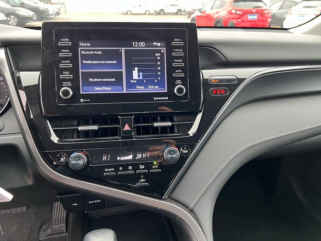 Thumbnail: 2023 Toyota Camry - 14