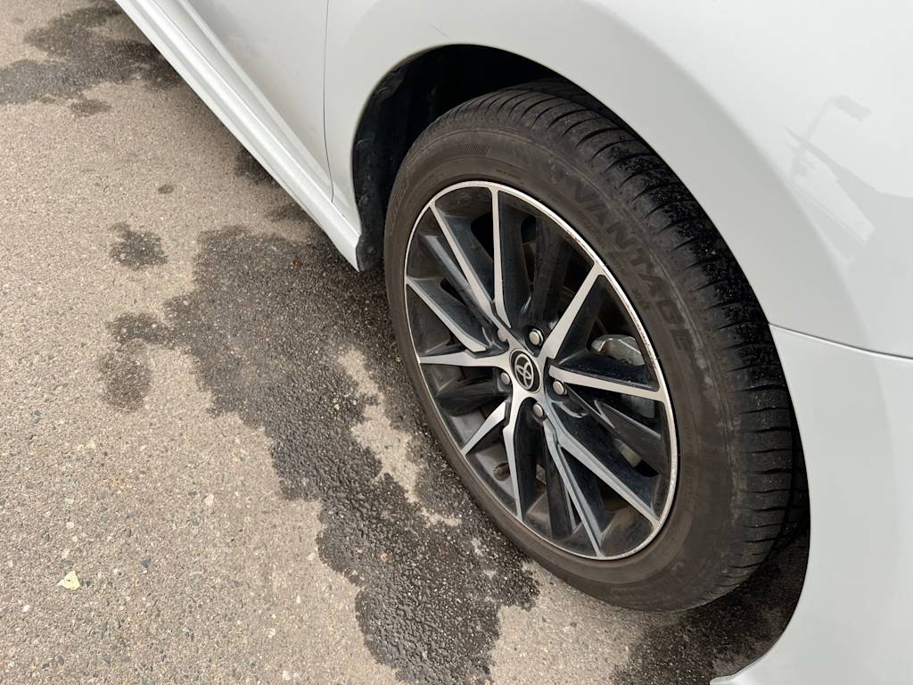 Thumbnail: 2023 Toyota Camry - 30