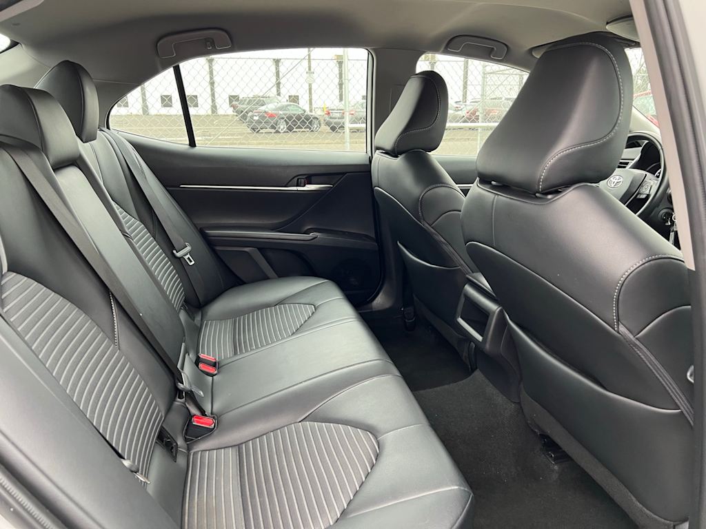 Thumbnail: 2023 Toyota Camry - 28