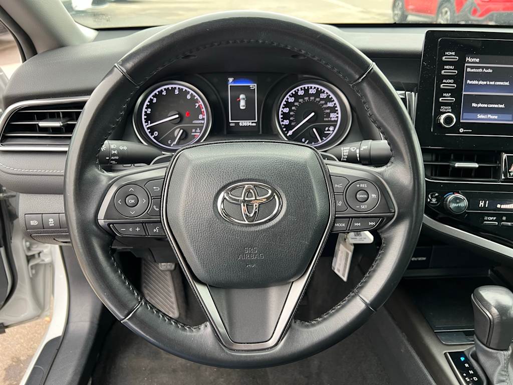Thumbnail: 2023 Toyota Camry - 13