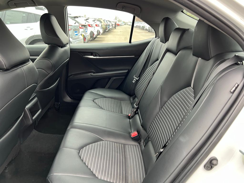 Thumbnail: 2023 Toyota Camry - 24