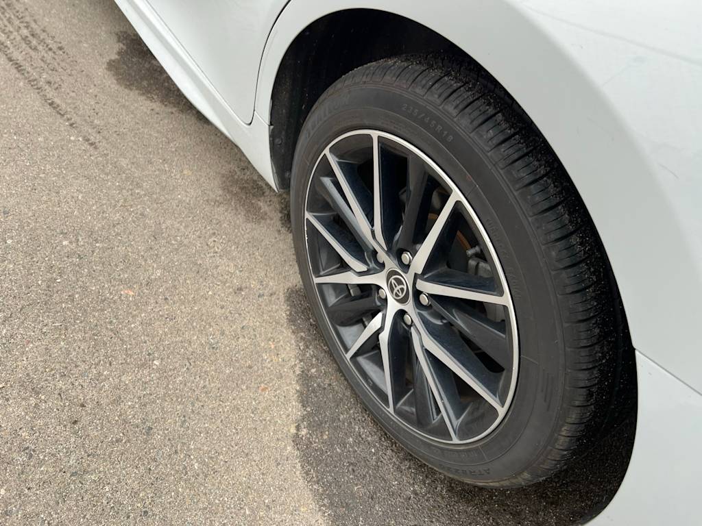 Thumbnail: 2023 Toyota Camry - 23