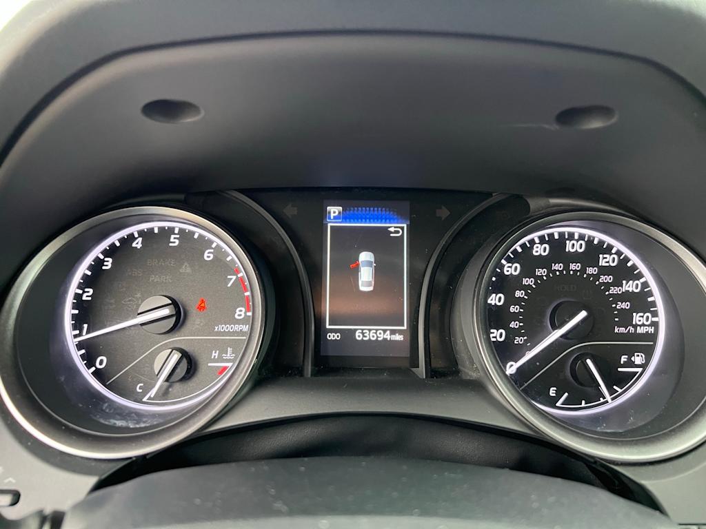 Thumbnail: 2023 Toyota Camry - 15