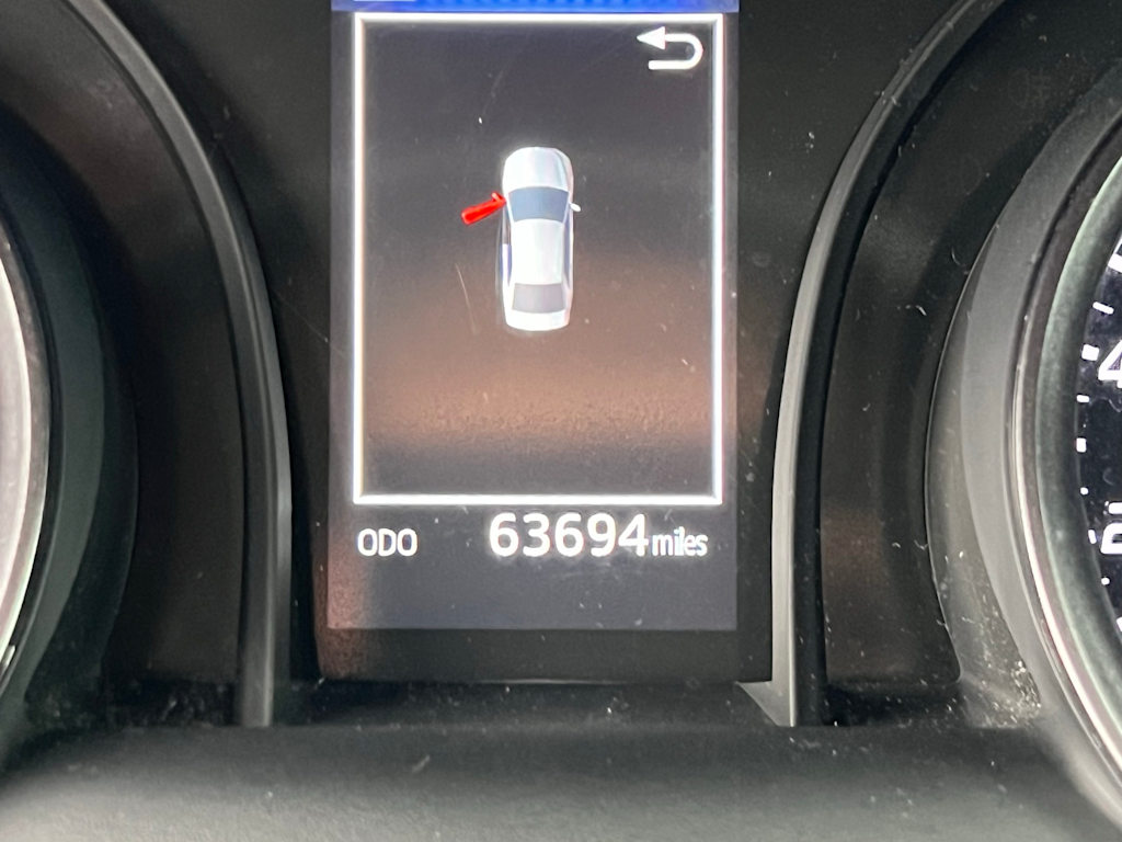 Thumbnail: 2023 Toyota Camry - 36