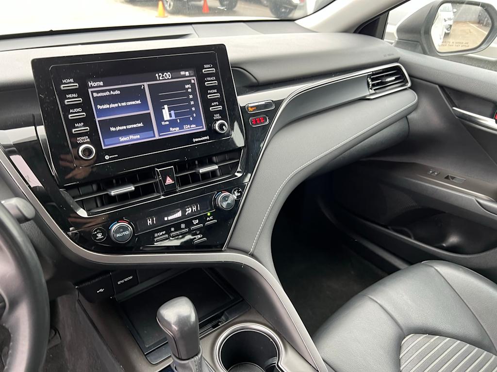 Thumbnail: 2023 Toyota Camry - 33