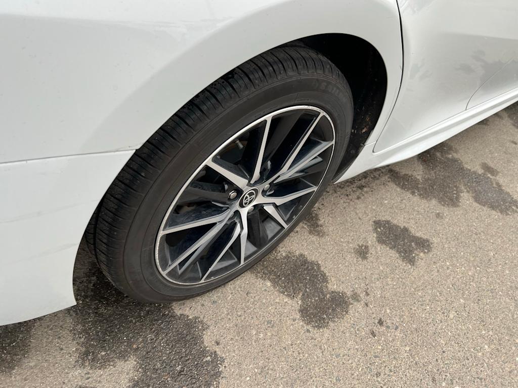 Thumbnail: 2023 Toyota Camry - 26