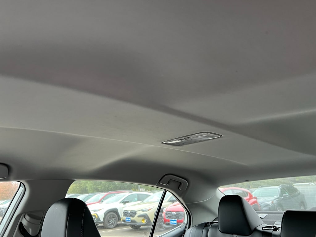 Thumbnail: 2023 Toyota Camry - 35