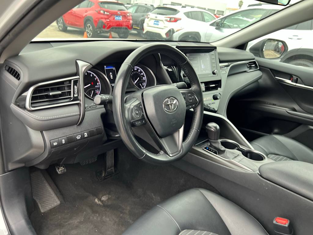 Thumbnail: 2023 Toyota Camry - 2