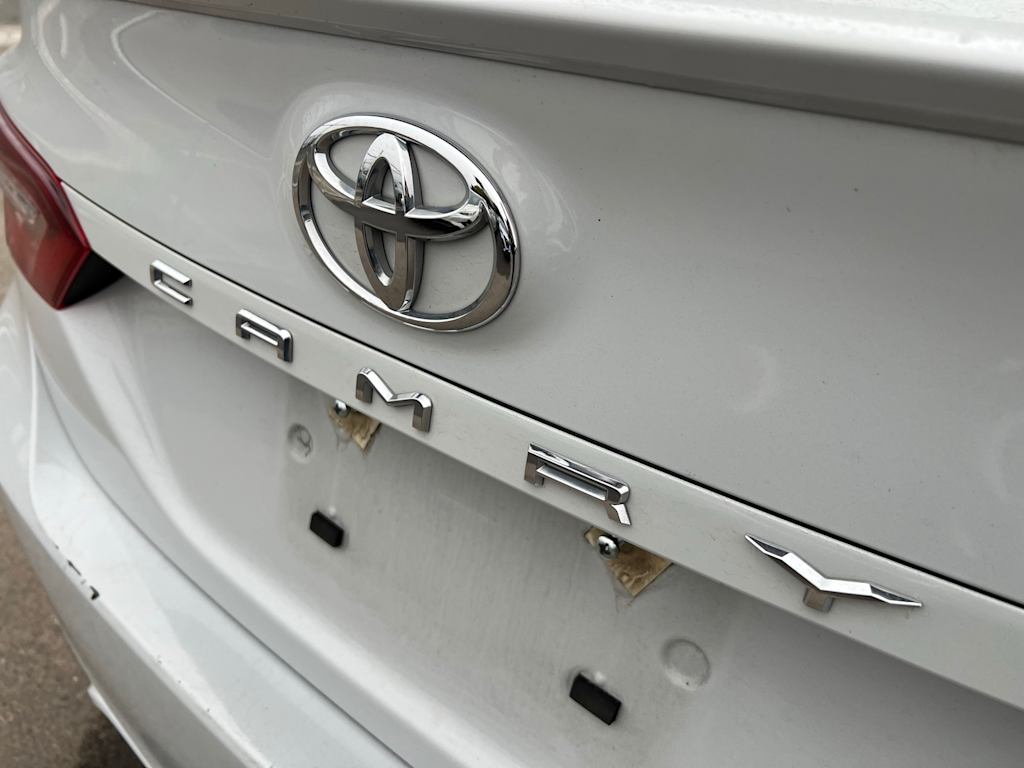 Thumbnail: 2023 Toyota Camry - 7