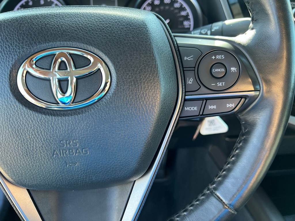 Thumbnail: 2023 Toyota Camry - 40