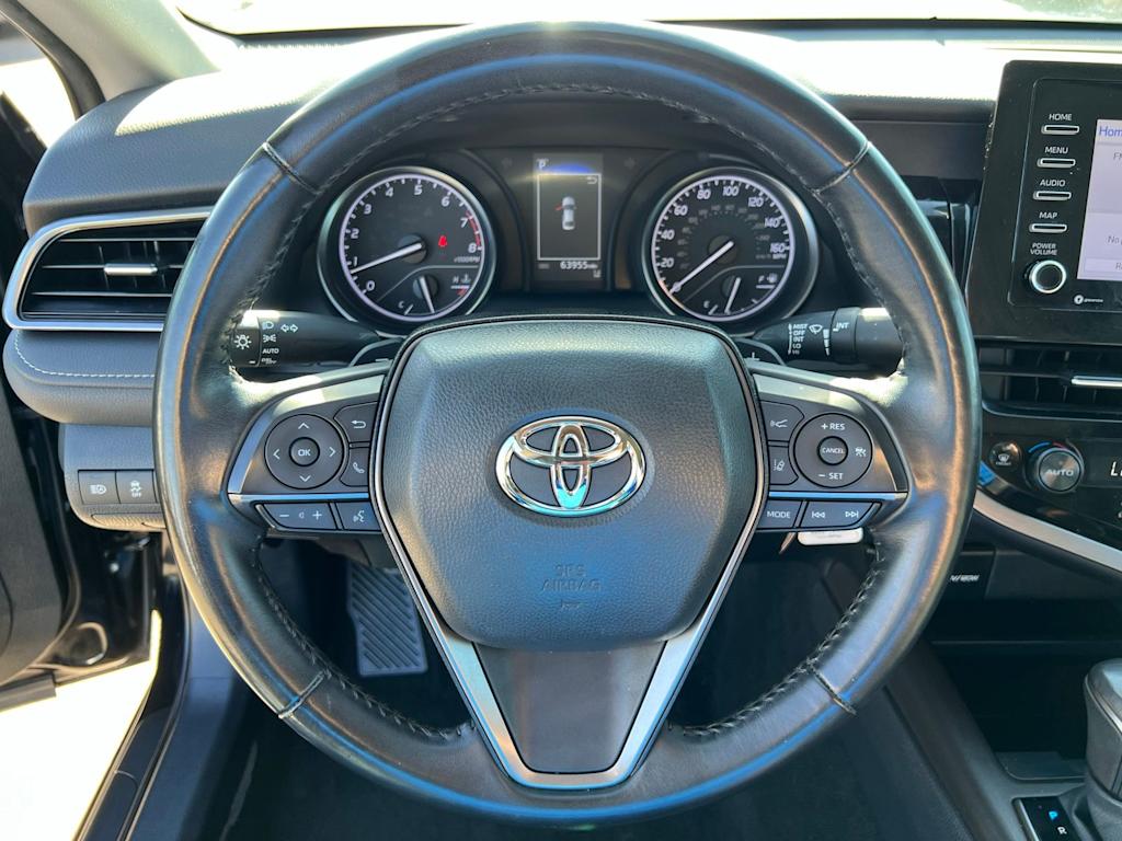 Thumbnail: 2023 Toyota Camry - 14