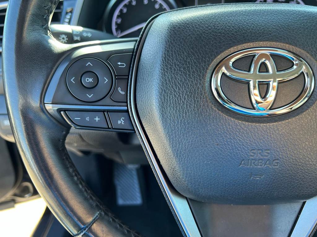 Thumbnail: 2023 Toyota Camry - 39