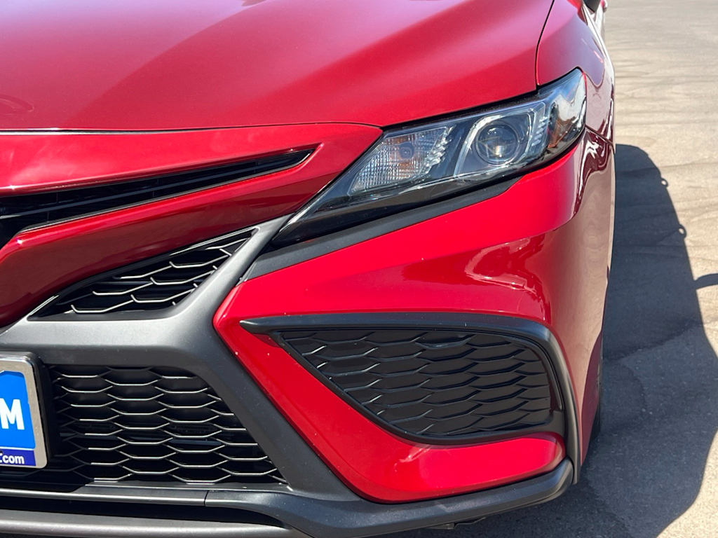 Thumbnail: 2024 Toyota Camry - 21