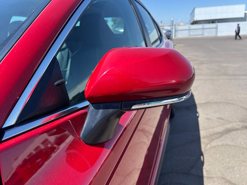 Thumbnail: 2024 Toyota Camry - 20