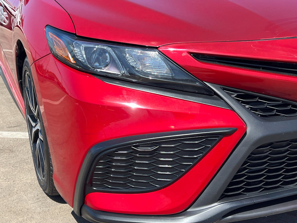 Thumbnail: 2024 Toyota Camry - 22