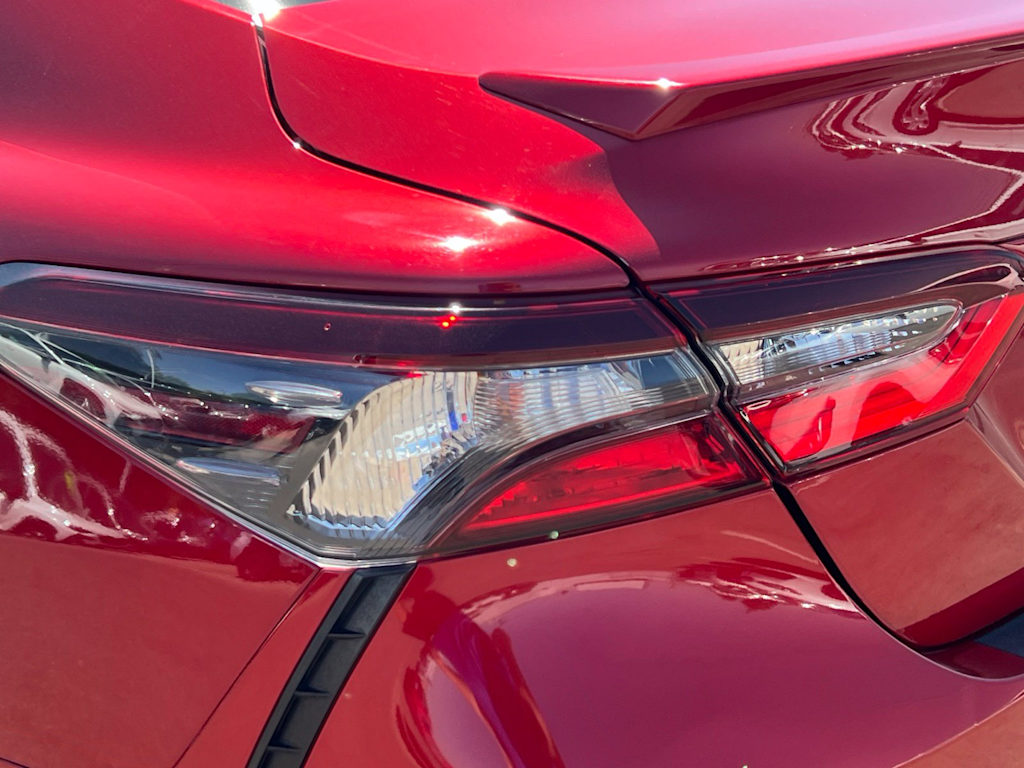 Thumbnail: 2024 Toyota Camry - 27