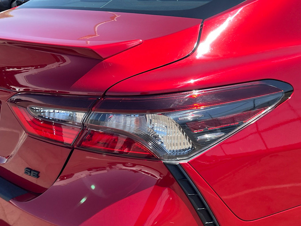 Thumbnail: 2024 Toyota Camry - 25
