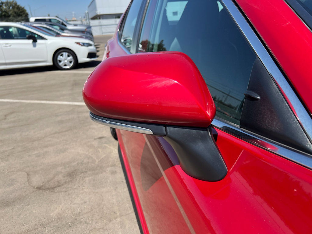 Thumbnail: 2024 Toyota Camry - 6
