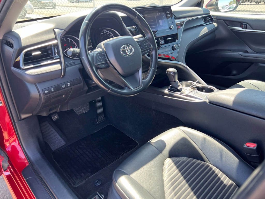 Thumbnail: 2024 Toyota Camry - 2