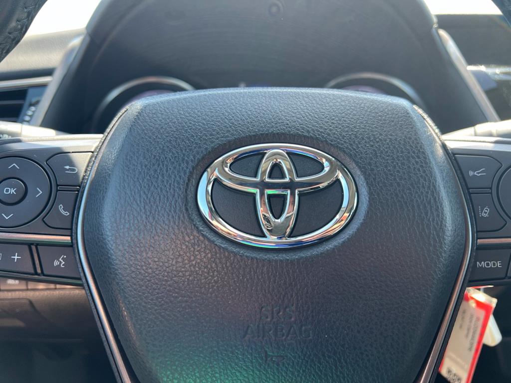 Thumbnail: 2024 Toyota Camry - 40