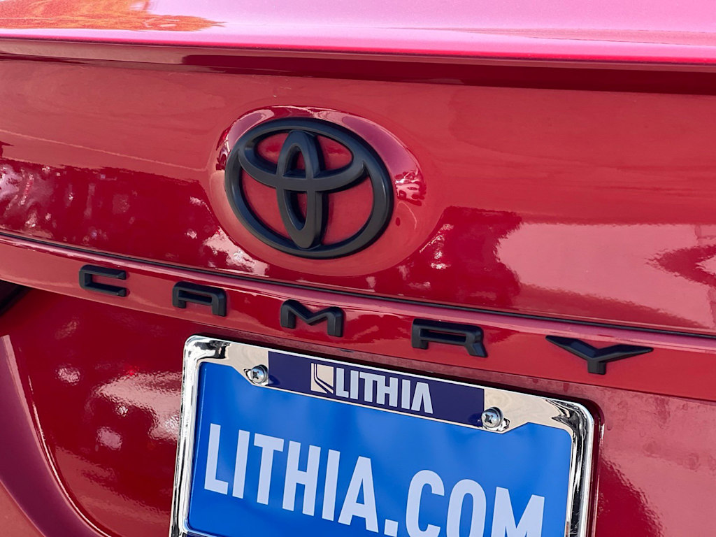 Thumbnail: 2024 Toyota Camry - 26