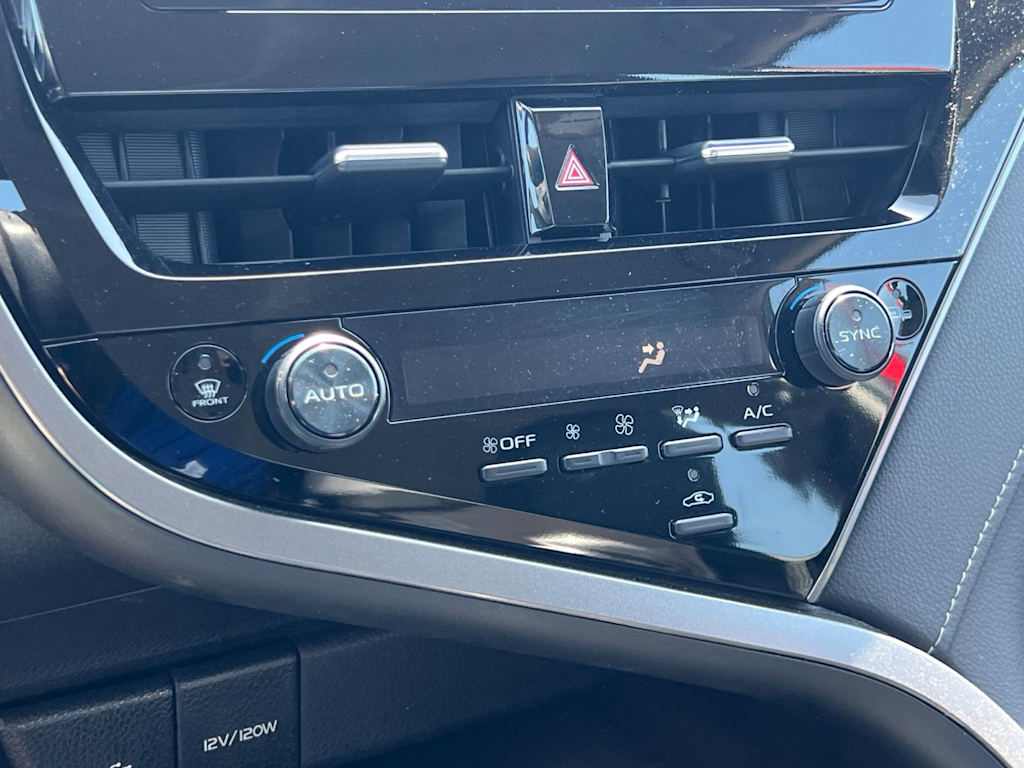 Thumbnail: 2024 Toyota Camry - 35