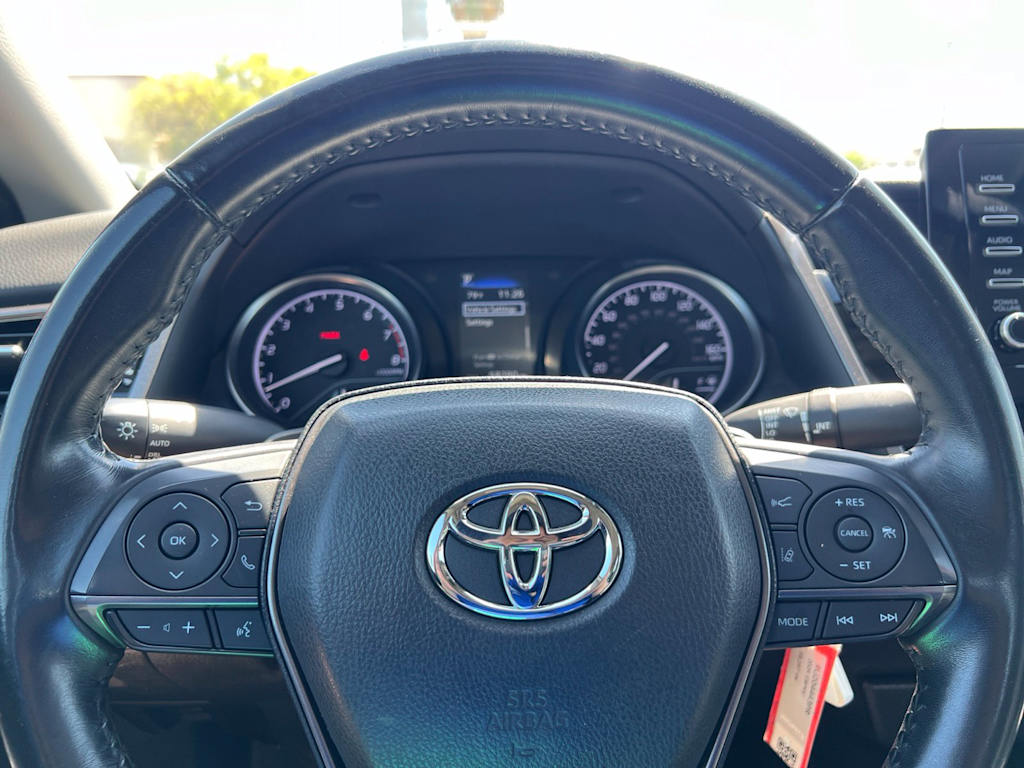 Thumbnail: 2024 Toyota Camry - 37
