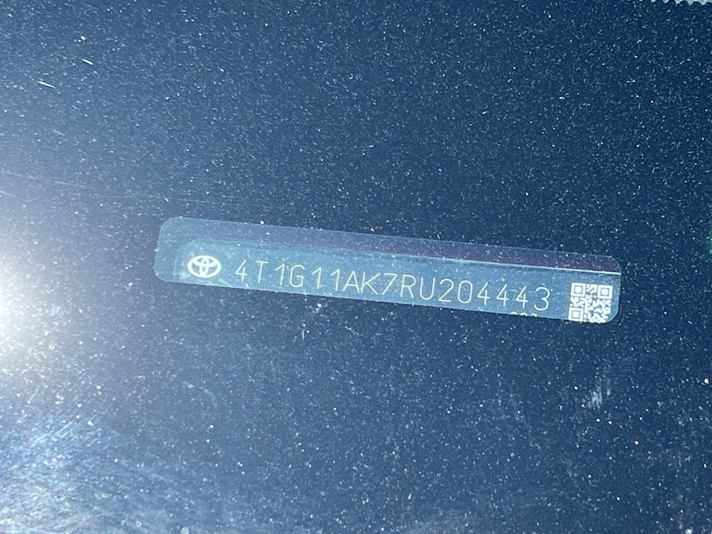 Thumbnail: 2024 Toyota Camry - 16