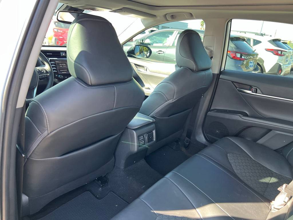 Thumbnail: 2020 Toyota Camry - 12