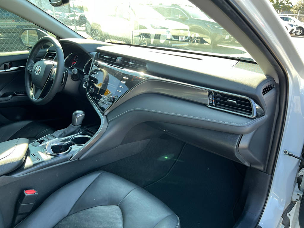 Thumbnail: 2020 Toyota Camry - 9