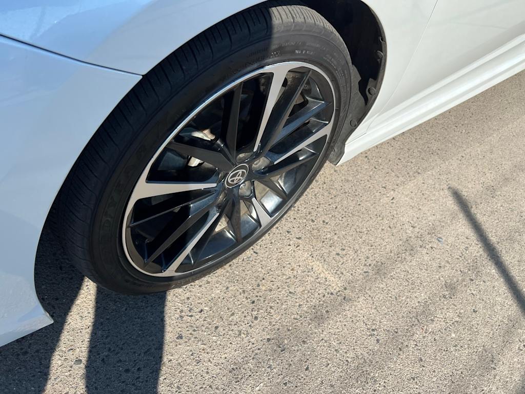 Thumbnail: 2020 Toyota Camry - 8