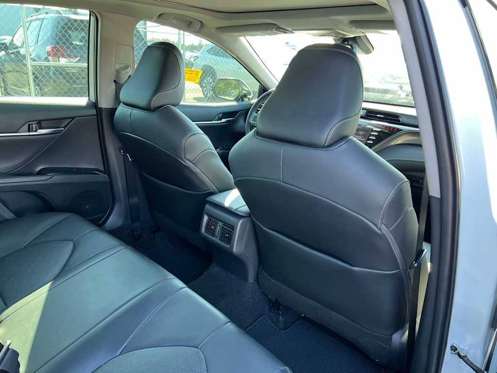 Thumbnail: 2020 Toyota Camry - 29