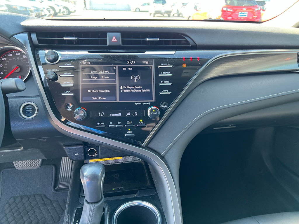 Thumbnail: 2020 Toyota Camry - 34