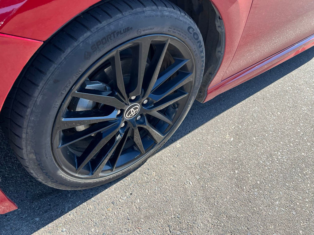 Thumbnail: 2022 Toyota Camry - 8