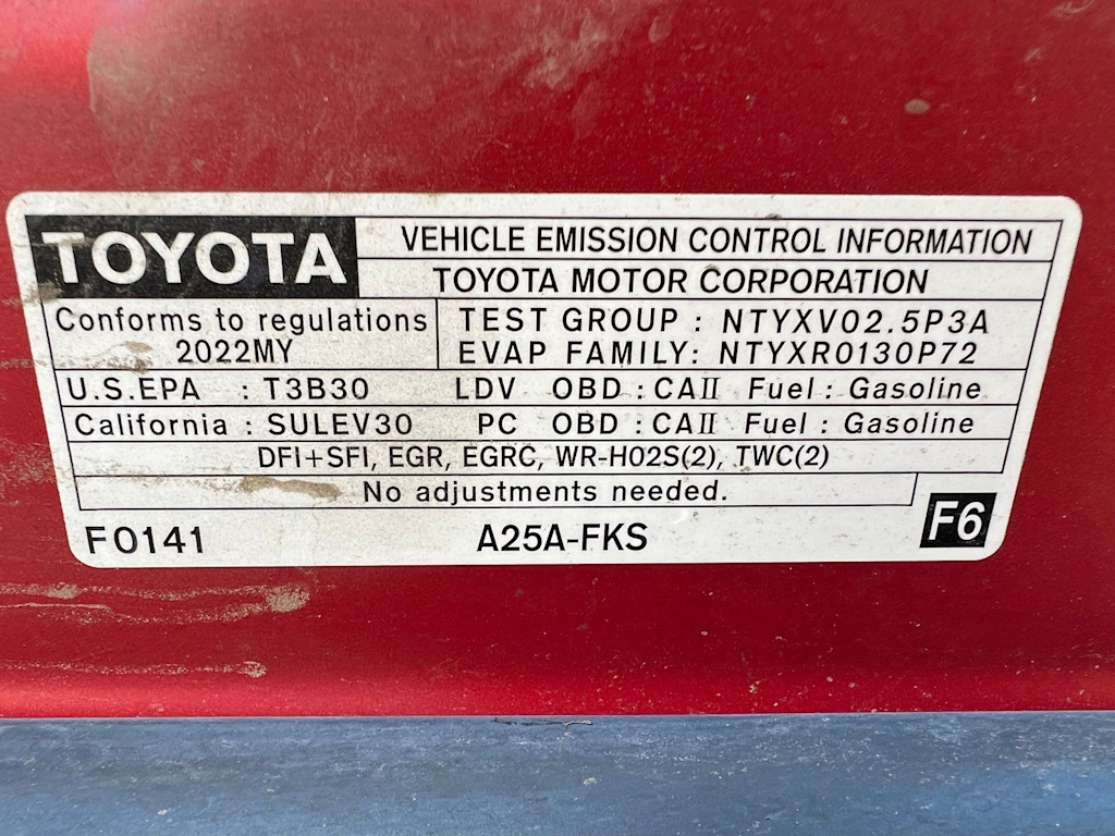 Thumbnail: 2022 Toyota Camry - 39