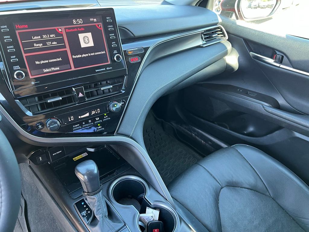 Thumbnail: 2022 Toyota Camry - 34