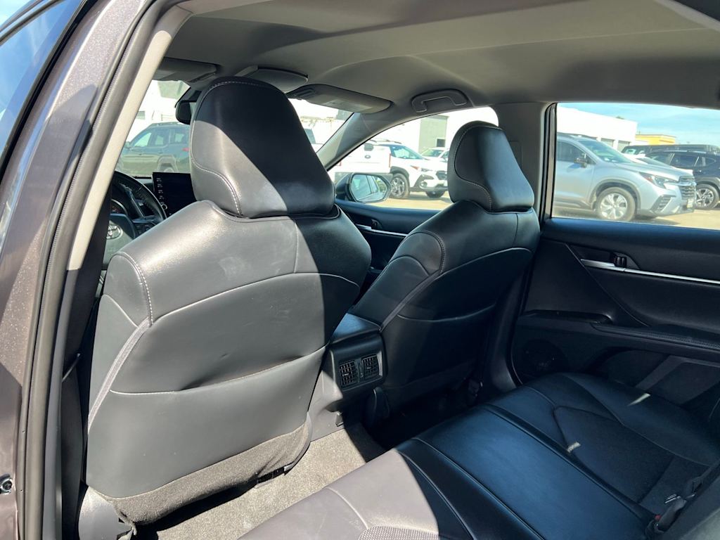 Thumbnail: 2024 Toyota Camry - 12