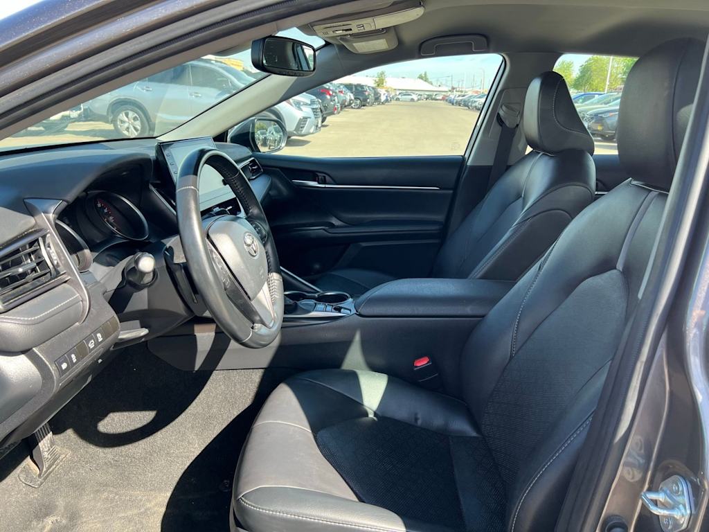 Thumbnail: 2024 Toyota Camry - 10