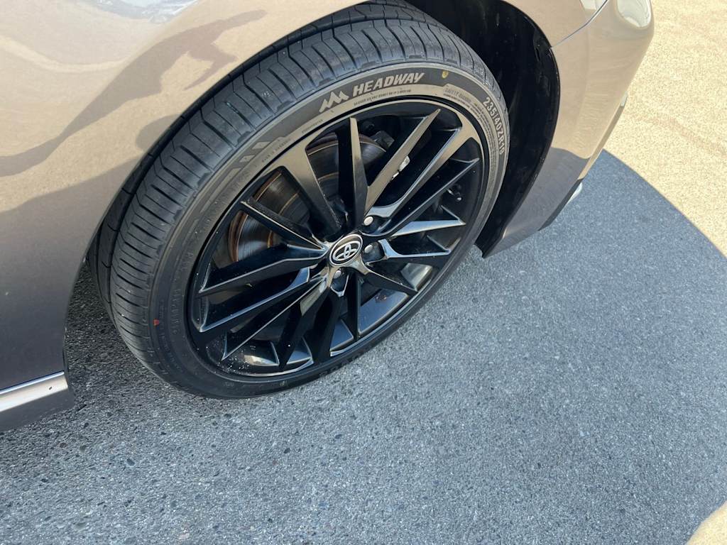 Thumbnail: 2024 Toyota Camry - 31