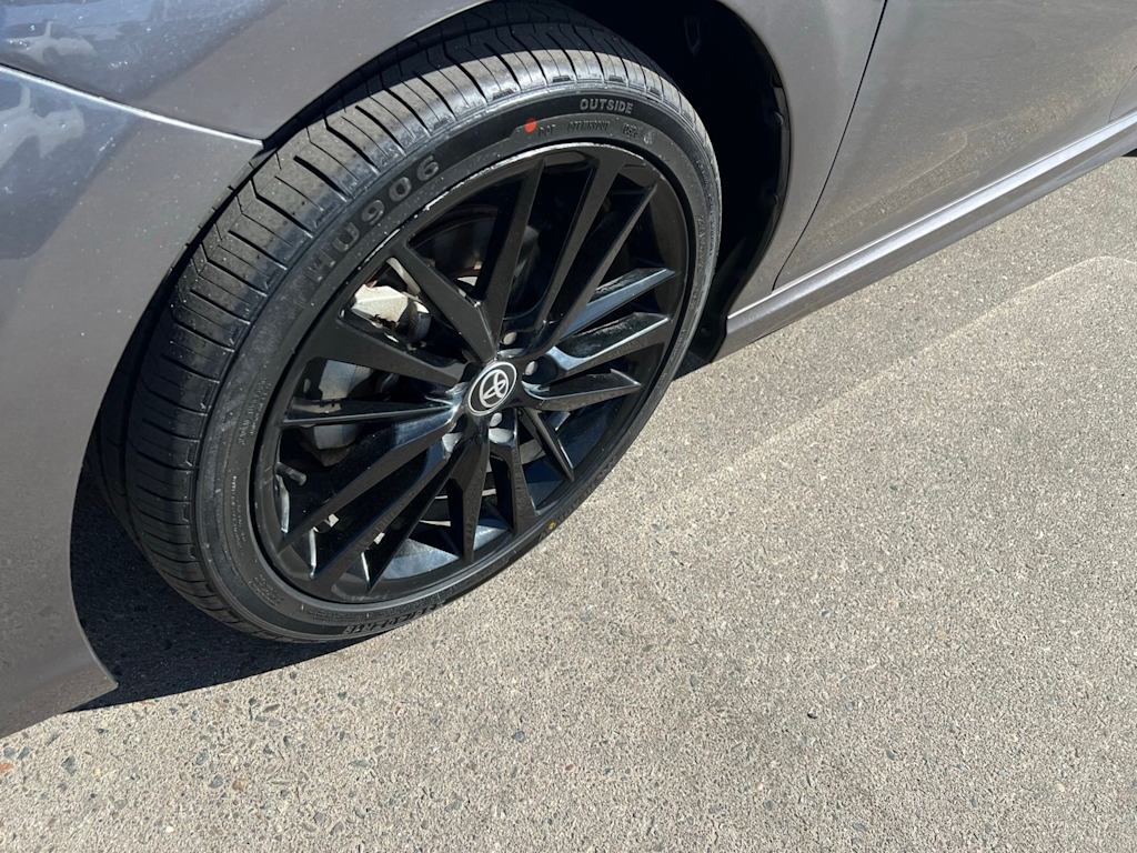 Thumbnail: 2024 Toyota Camry - 8