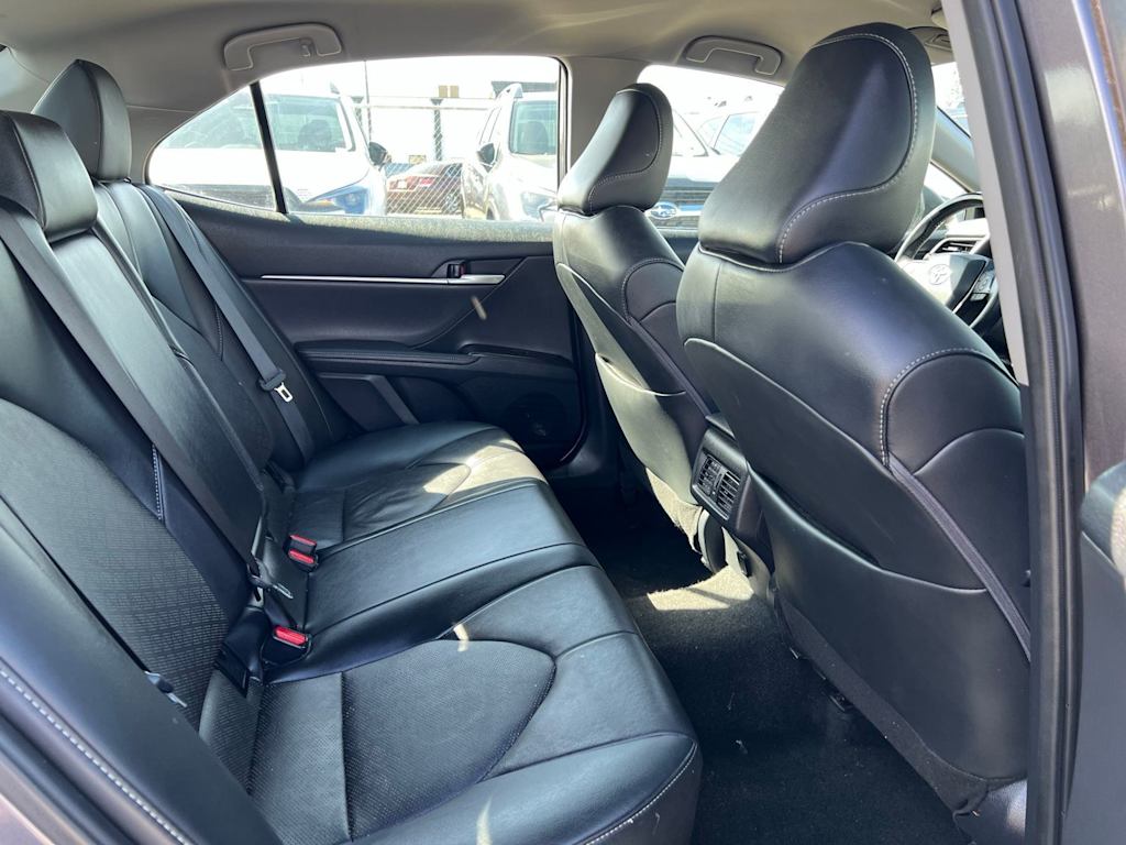 Thumbnail: 2024 Toyota Camry - 29