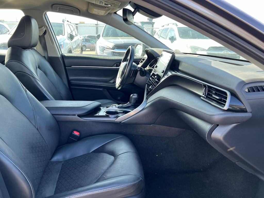 Thumbnail: 2024 Toyota Camry - 11