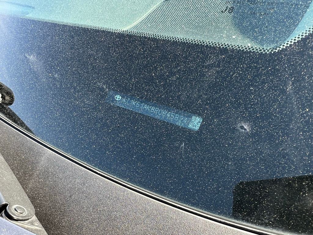 Thumbnail: 2024 Toyota Camry - 38