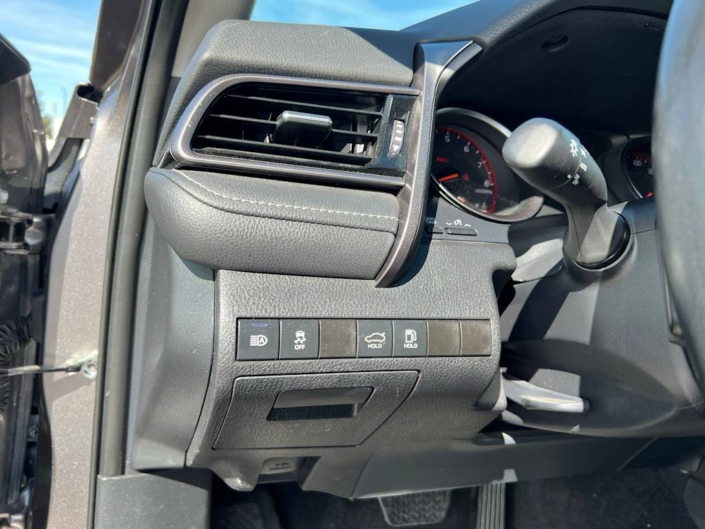 Thumbnail: 2024 Toyota Camry - 33